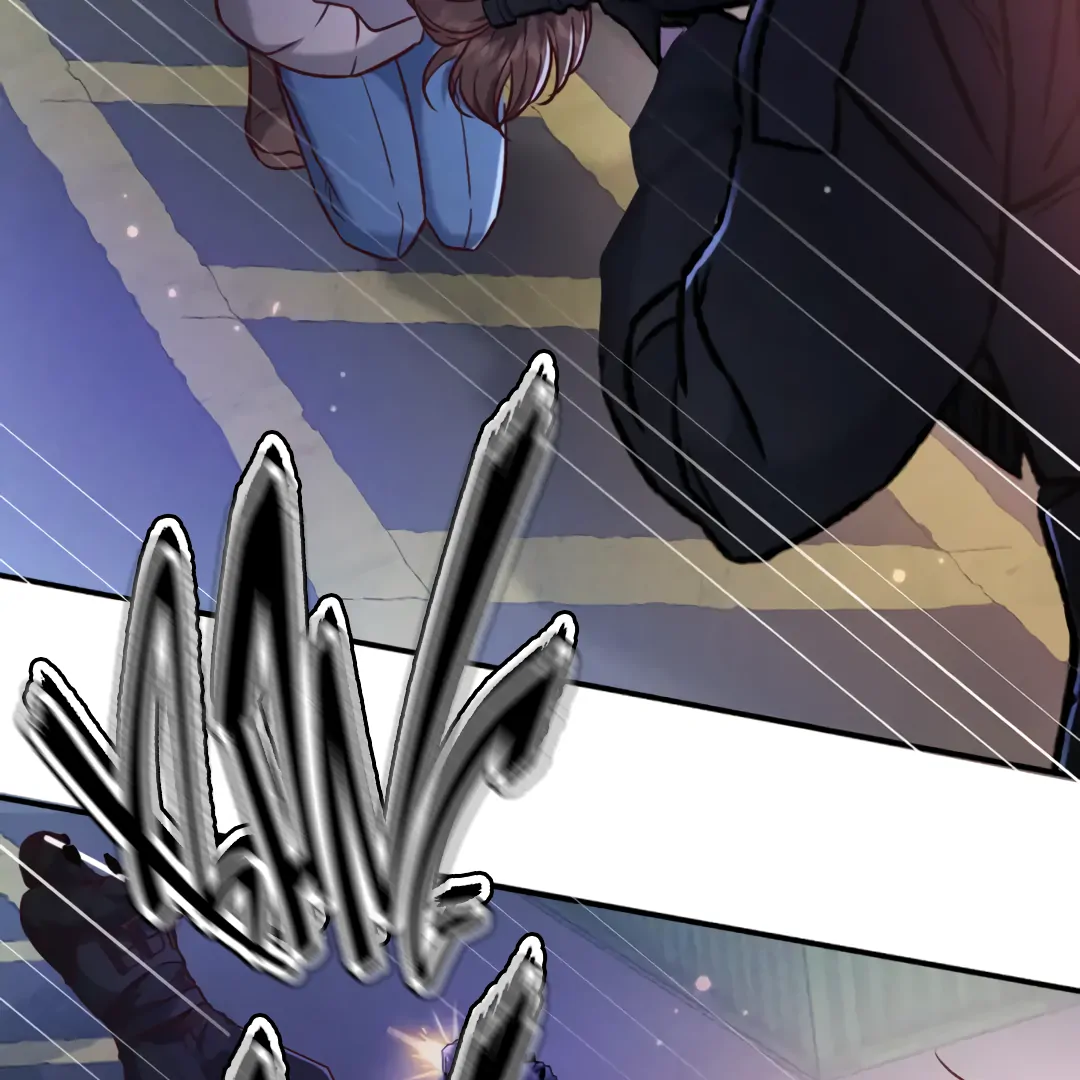 Kill My Love [Team Hazama] - Chapter 52 manhwa
