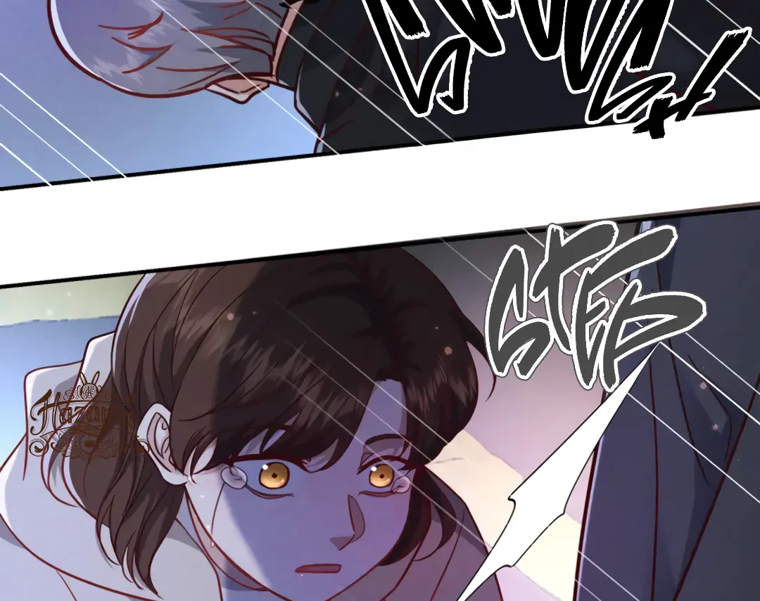 Kill My Love [Team Hazama] - Chapter 52 manhwa