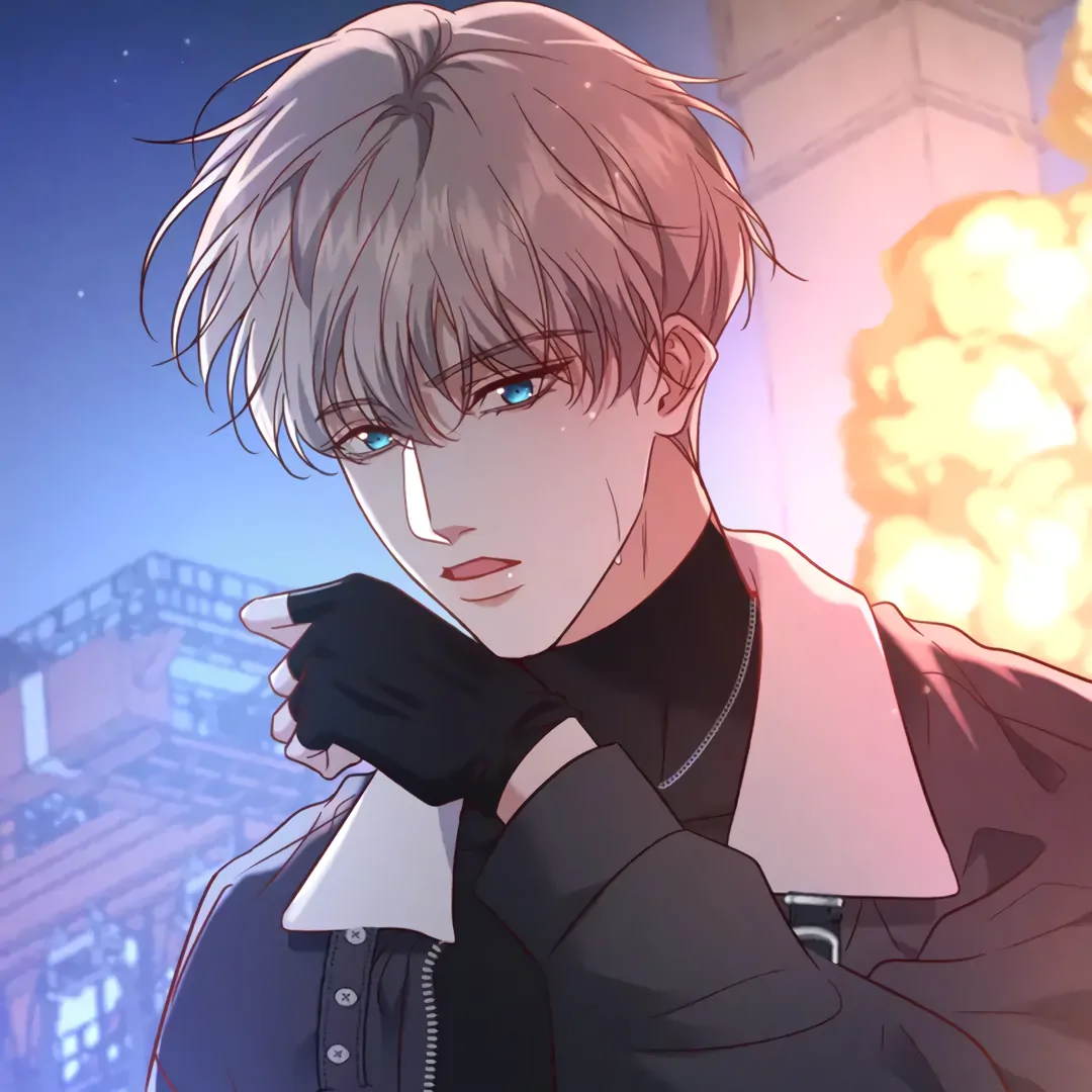 Kill My Love [Team Hazama] - Chapter 52 manhwa