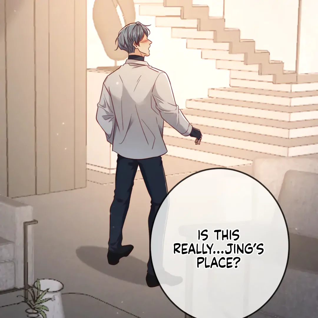 Kill My Love [Team Hazama] - Chapter 52 manhwa
