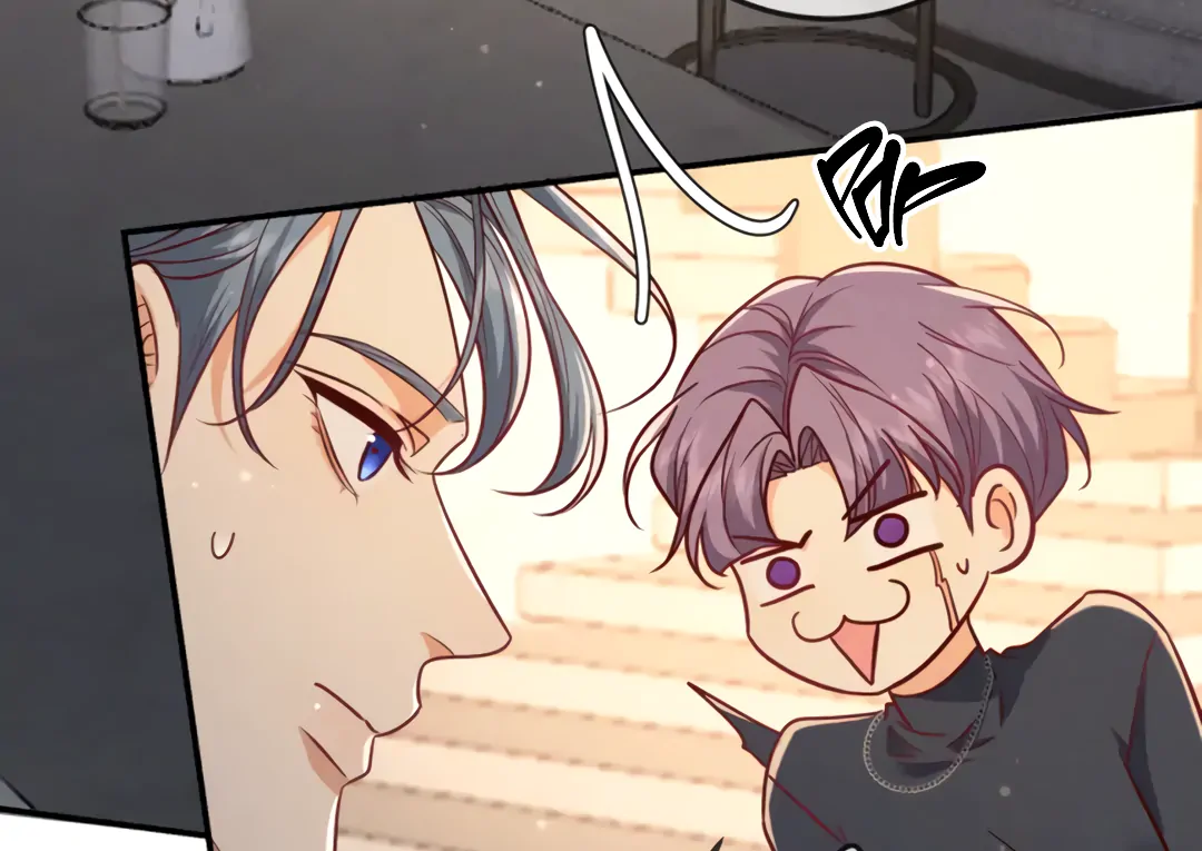 Kill My Love [Team Hazama] - Chapter 52 manhwa