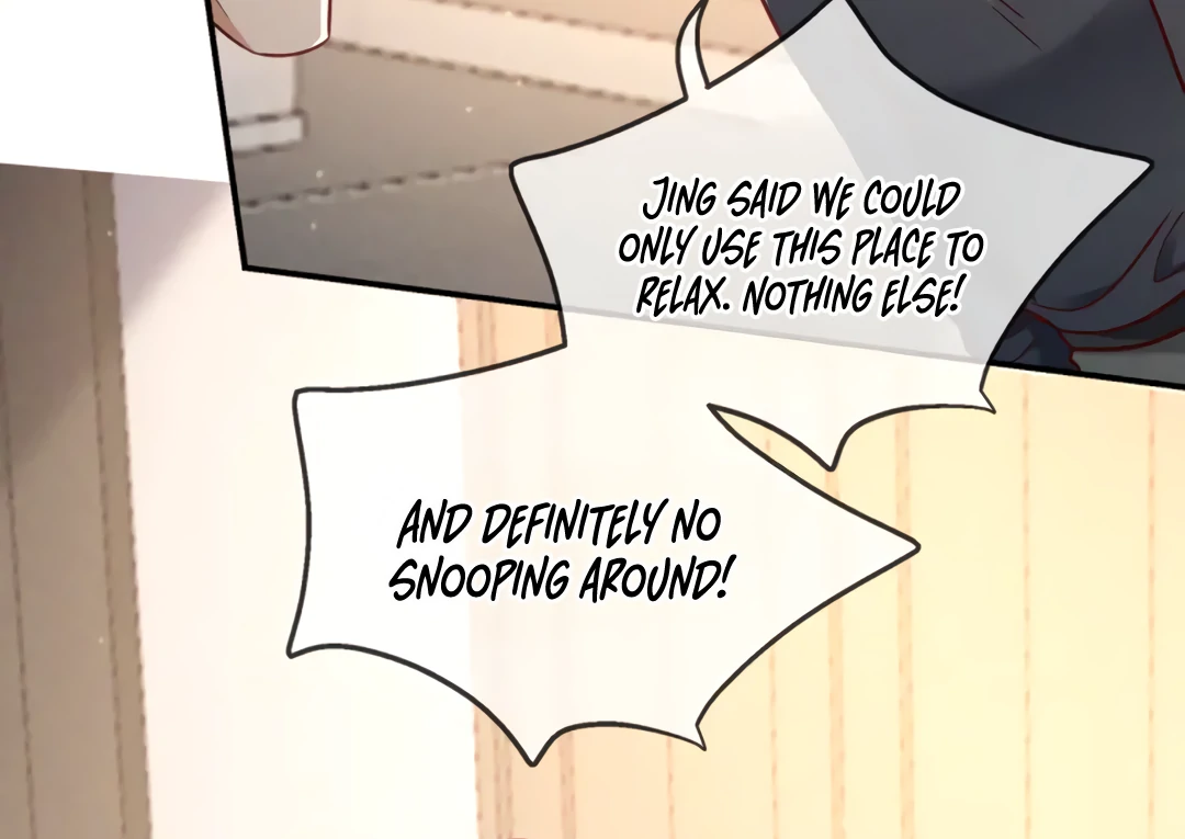 Kill My Love [Team Hazama] - Chapter 52 manhwa