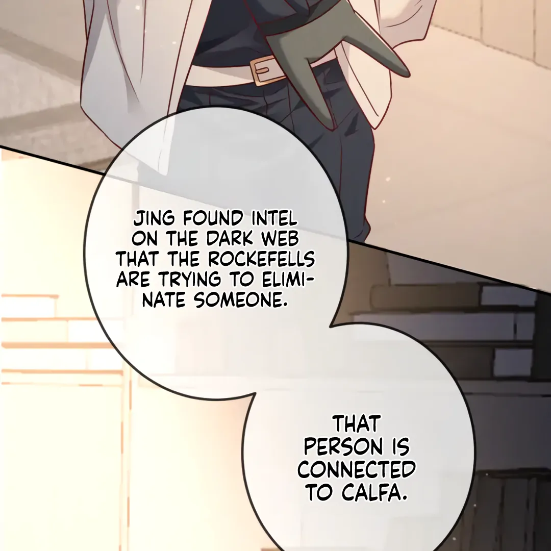 Kill My Love [Team Hazama] - Chapter 52 manhwa