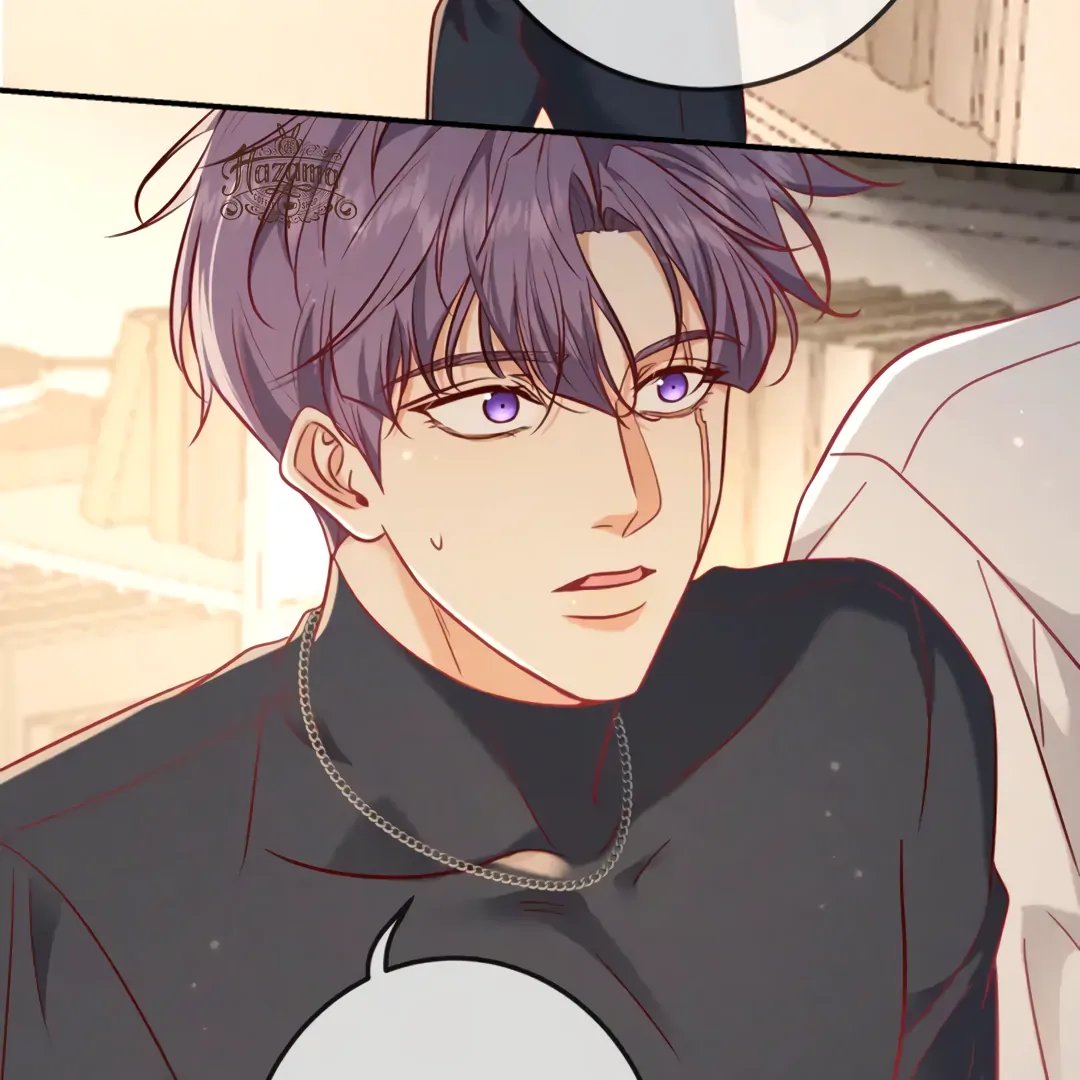 Kill My Love [Team Hazama] - Chapter 52 manhwa