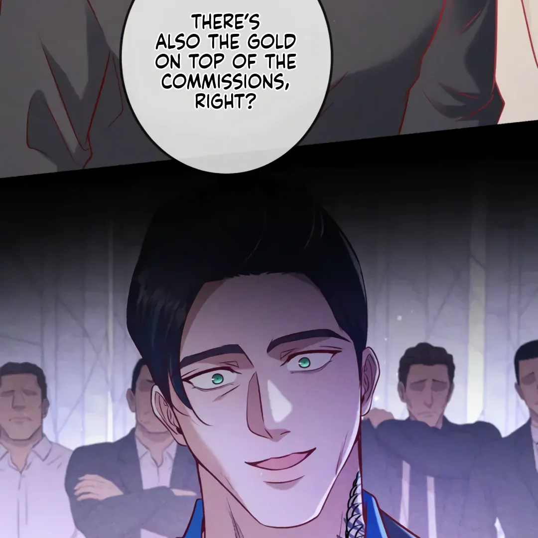 Kill My Love [Team Hazama] - Chapter 52 manhwa