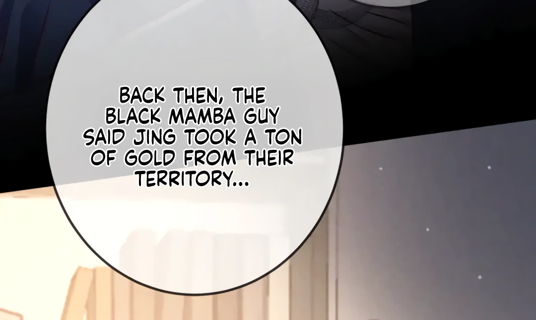 Kill My Love [Team Hazama] - Chapter 52 manhwa