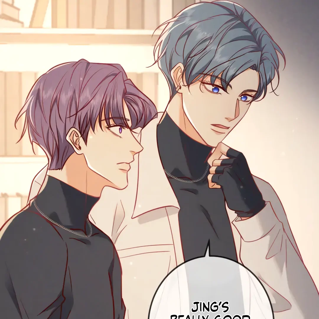 Kill My Love [Team Hazama] - Chapter 52 manhwa