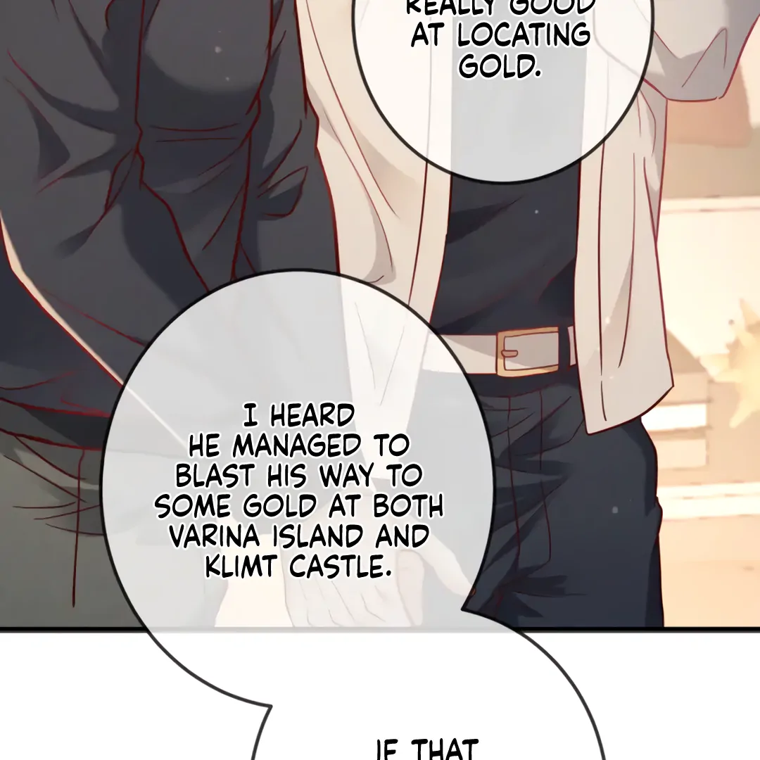 Kill My Love [Team Hazama] - Chapter 52 manhwa