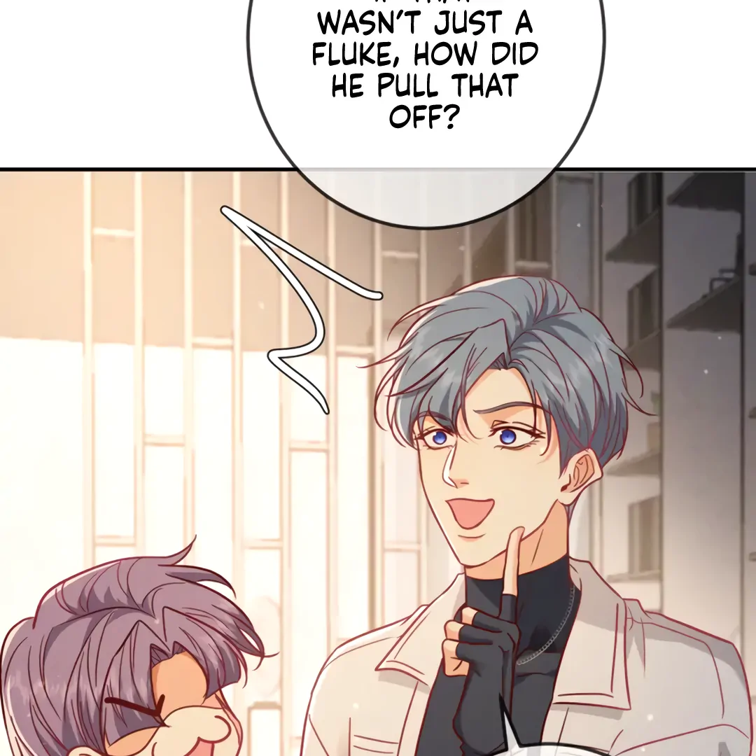 Kill My Love [Team Hazama] - Chapter 52 manhwa