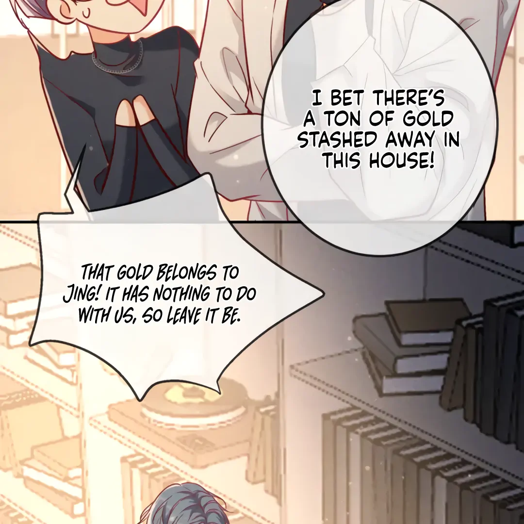 Kill My Love [Team Hazama] - Chapter 52 manhwa