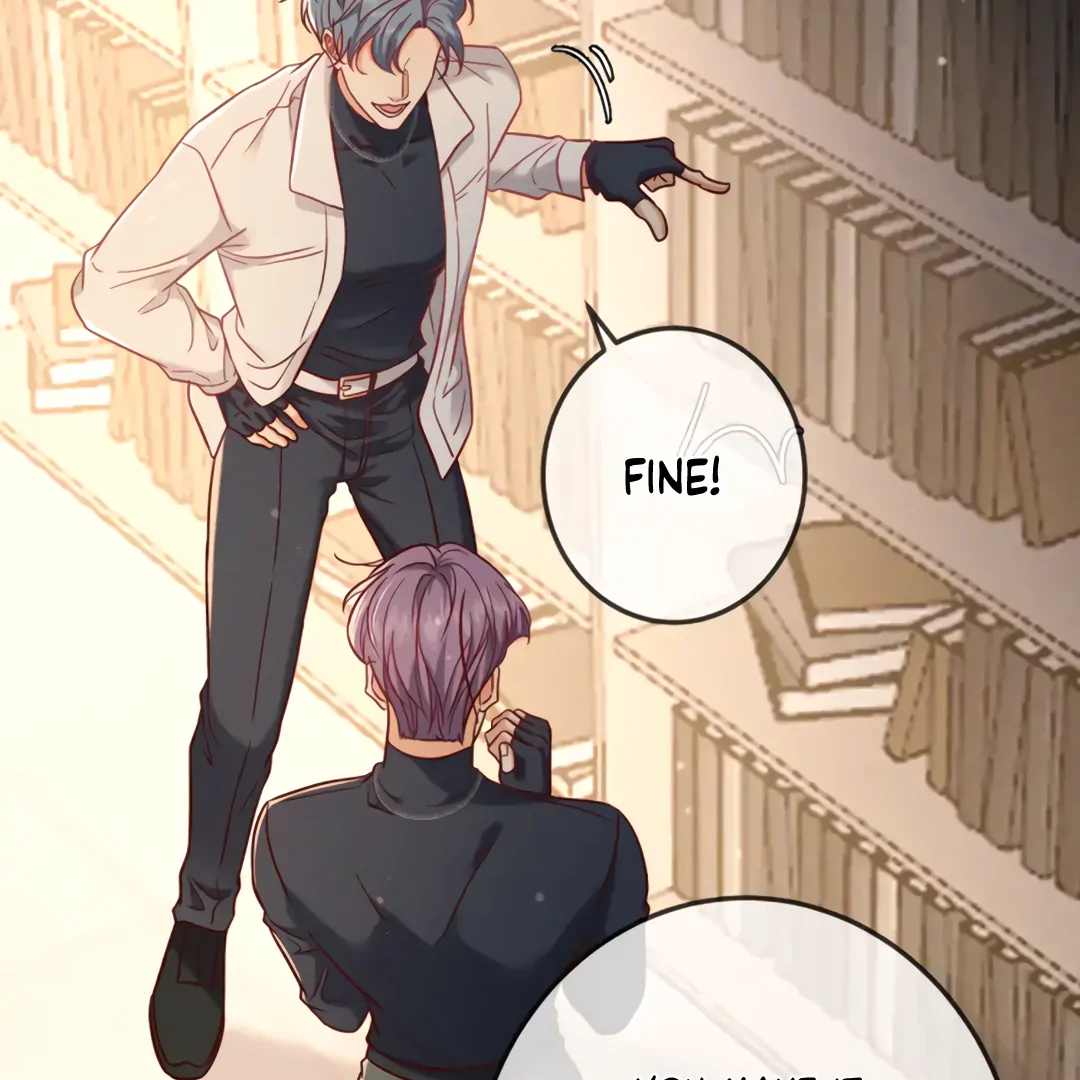 Kill My Love [Team Hazama] - Chapter 52 manhwa