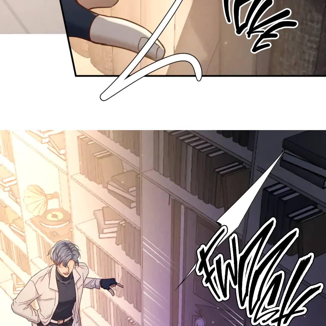 Kill My Love [Team Hazama] - Chapter 52 manhwa