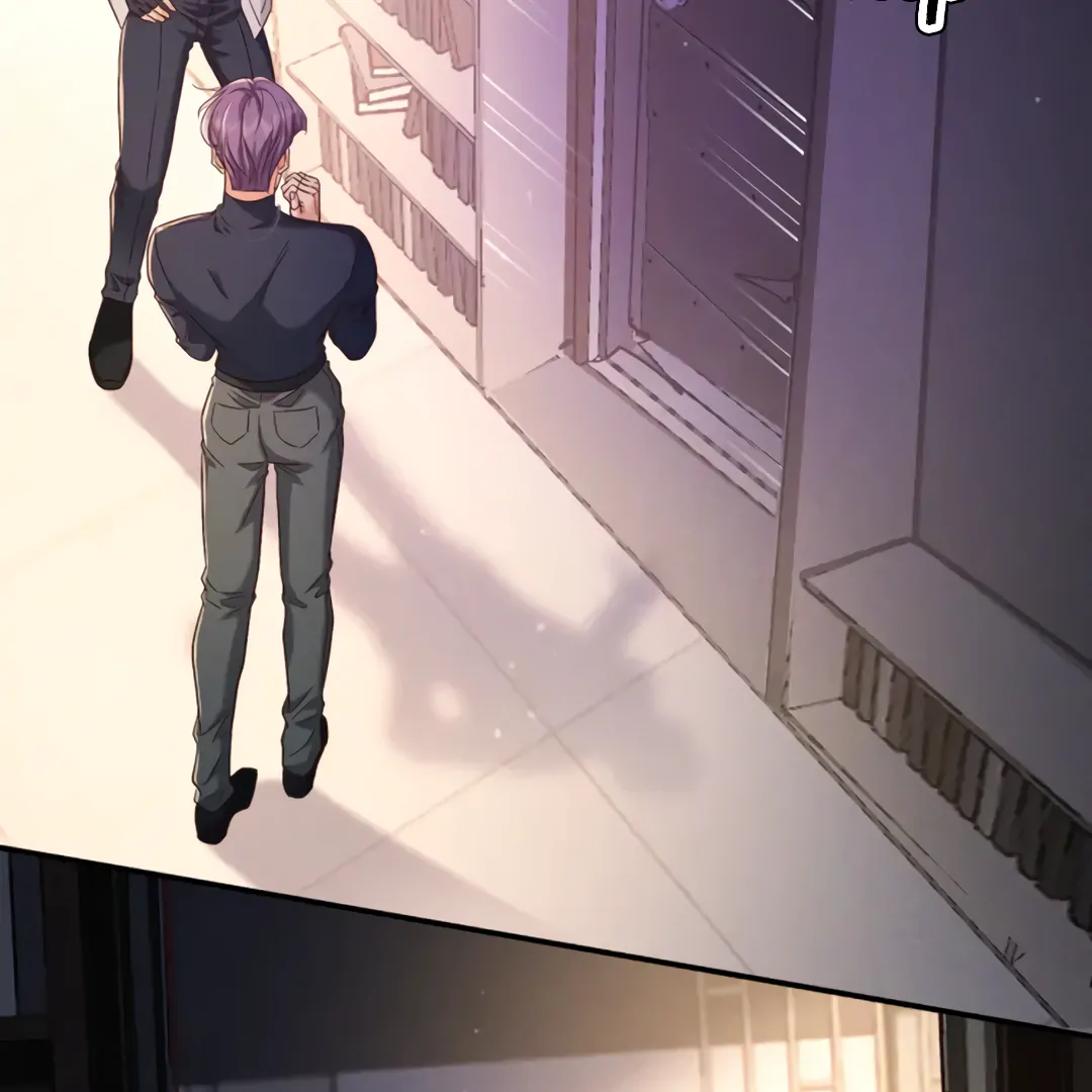 Kill My Love [Team Hazama] - Chapter 52 manhwa