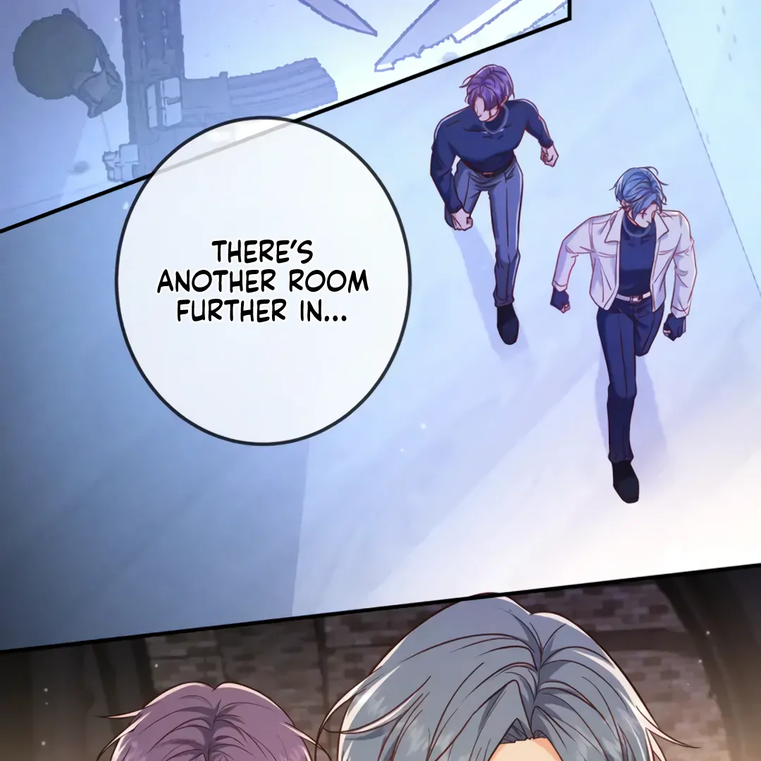 Kill My Love [Team Hazama] - Chapter 52 manhwa