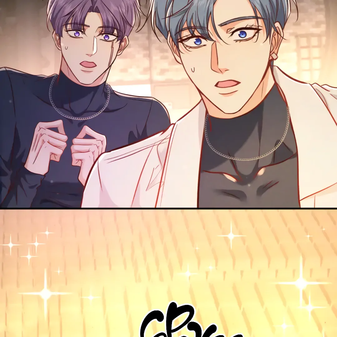 Kill My Love [Team Hazama] - Chapter 52 manhwa