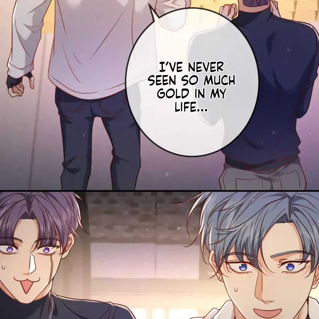Kill My Love [Team Hazama] - Chapter 52 manhwa