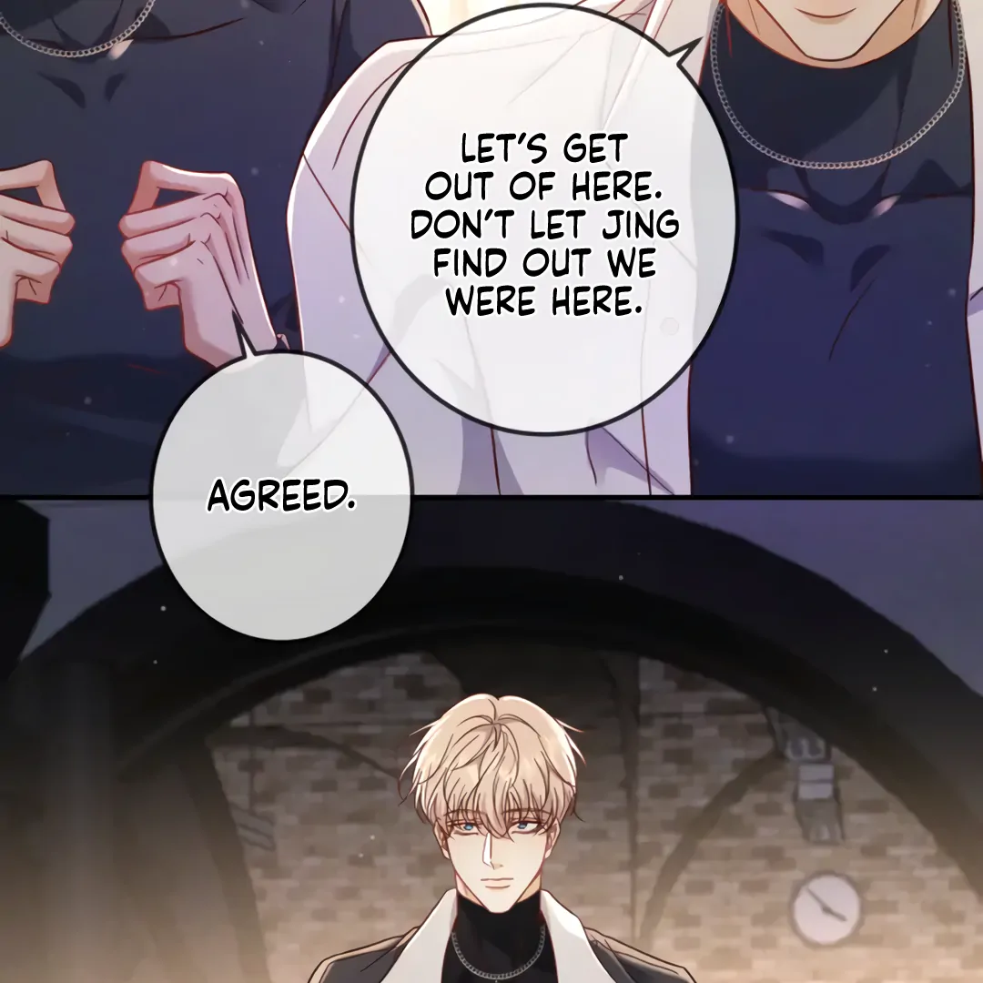 Kill My Love [Team Hazama] - Chapter 52 manhwa