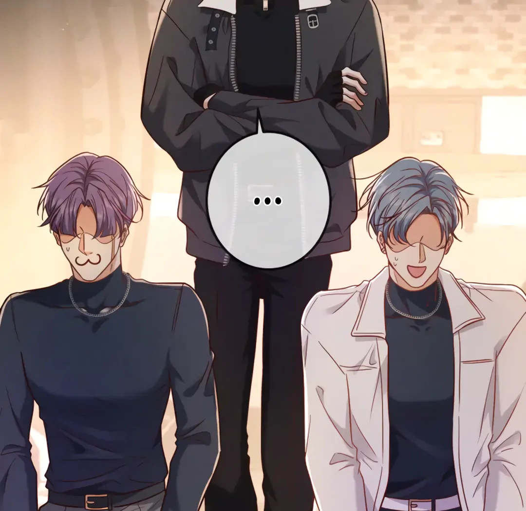 Kill My Love [Team Hazama] - Chapter 52 manhwa