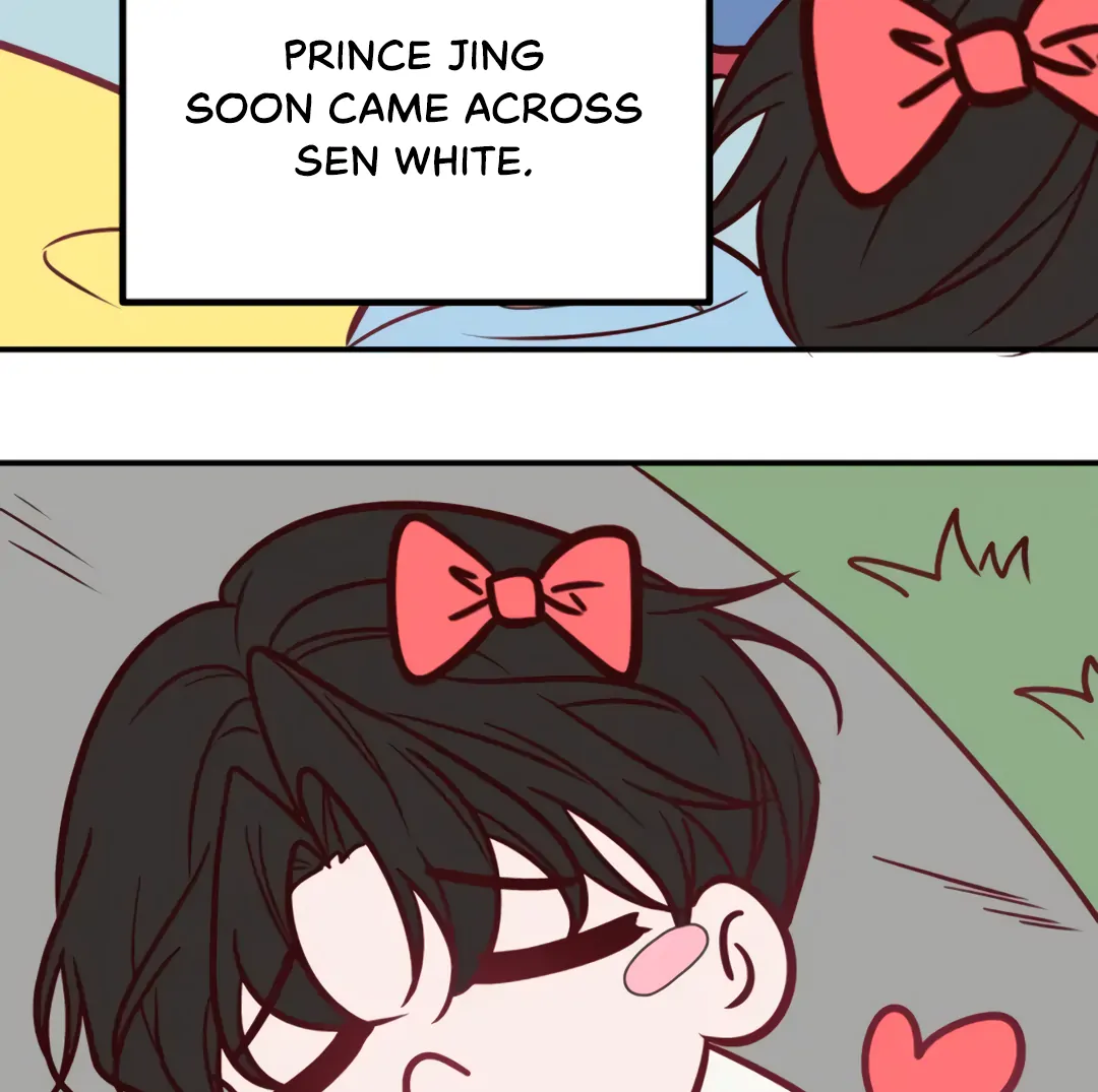 Kill My Love [Team Hazama] - Chapter 53.5 manhwa