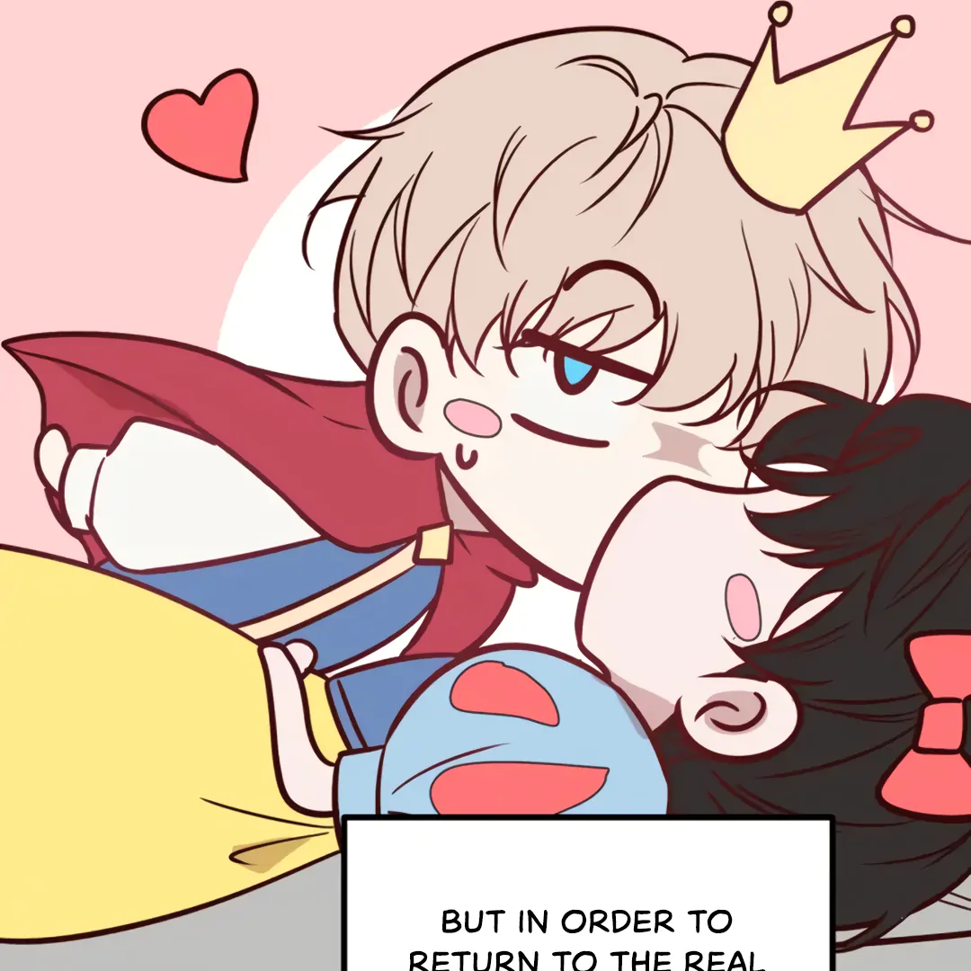 Kill My Love [Team Hazama] - Chapter 53.5 manhwa