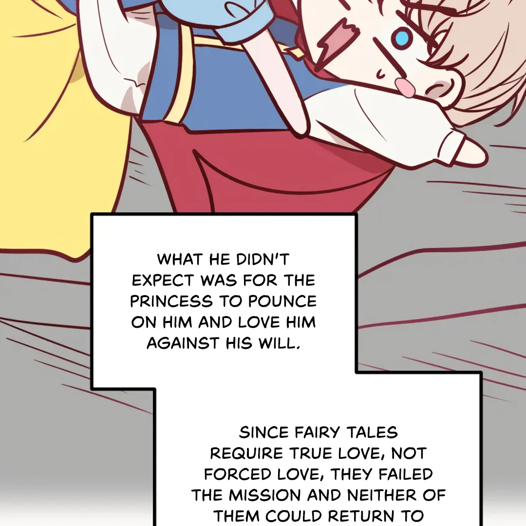 Kill My Love [Team Hazama] - Chapter 53.5 manhwa