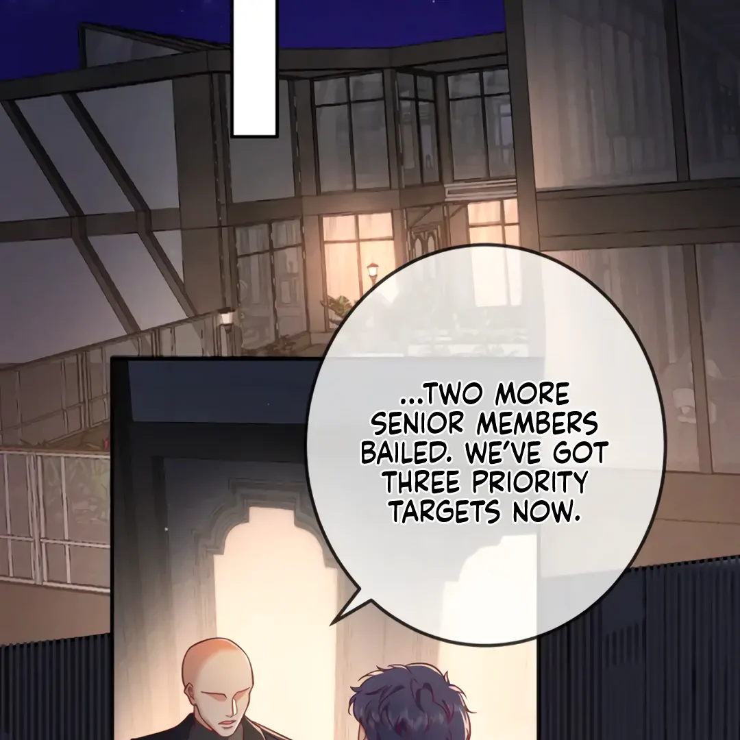 Kill My Love [Team Hazama] - Chapter 53 manhwa