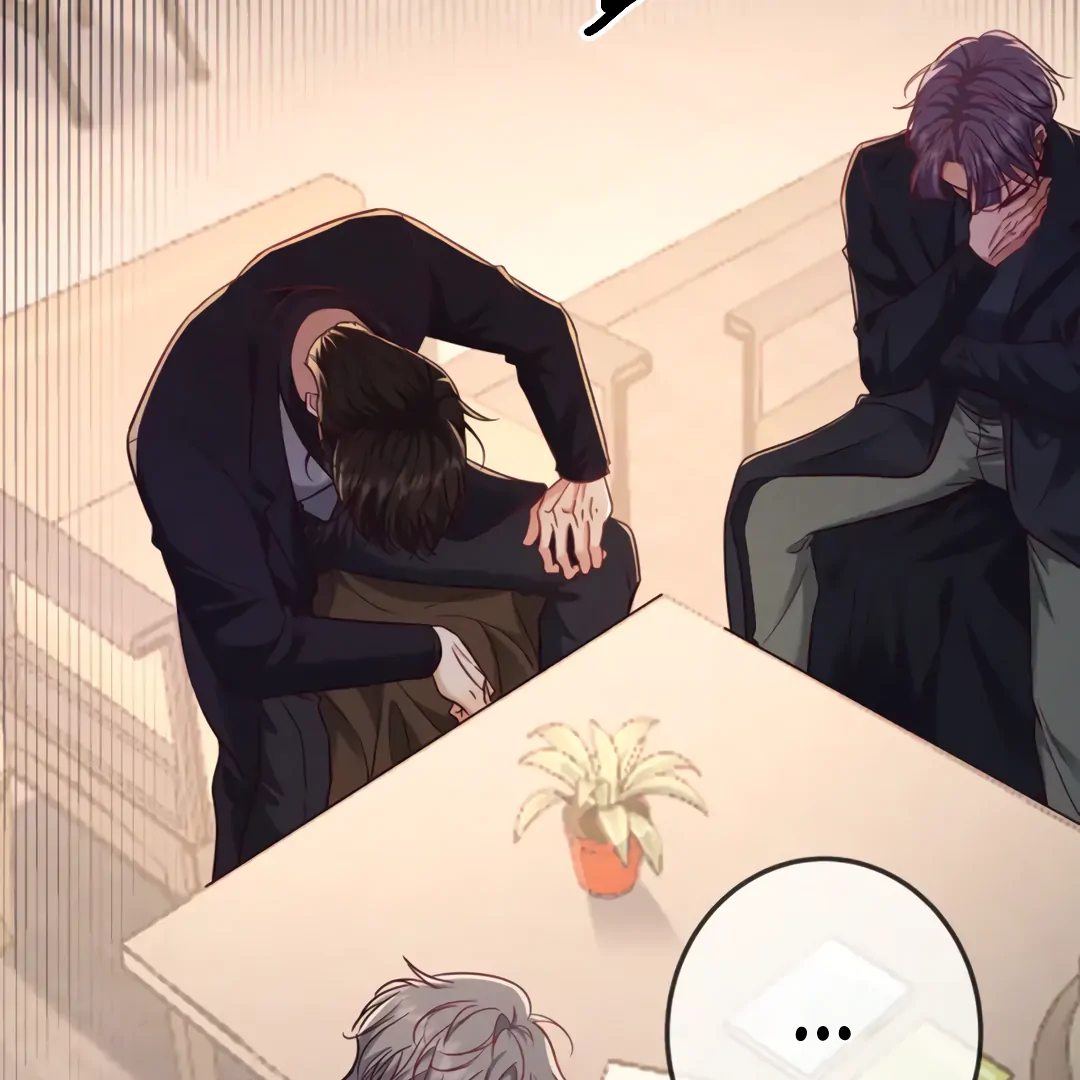 Kill My Love [Team Hazama] - Chapter 53 manhwa