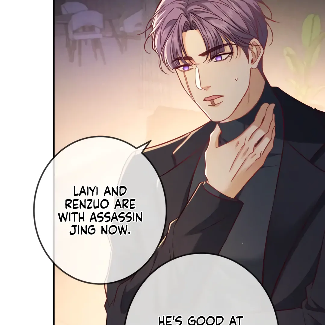 Kill My Love [Team Hazama] - Chapter 53 manhwa