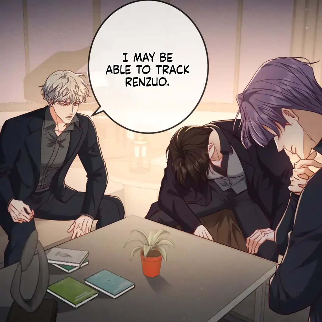 Kill My Love [Team Hazama] - Chapter 53 manhwa