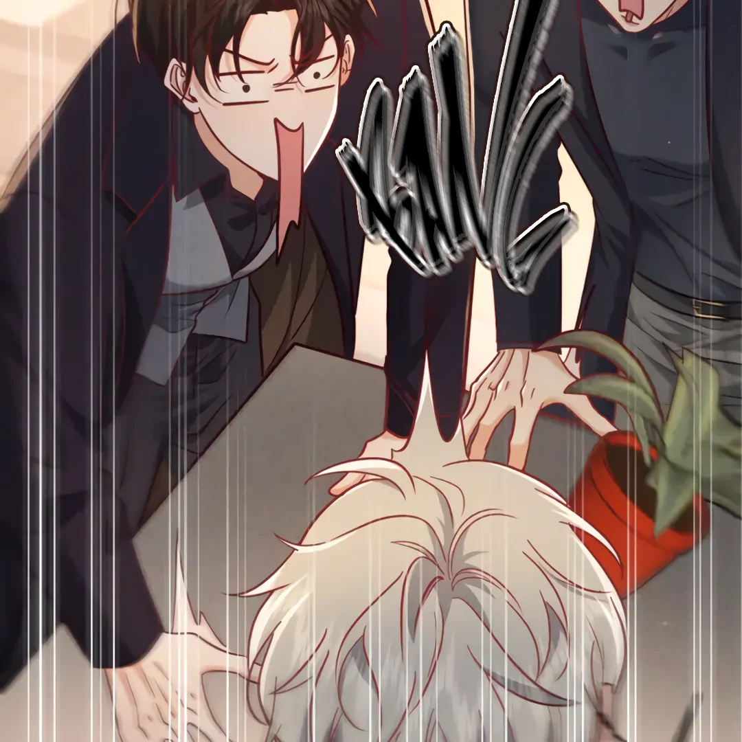 Kill My Love [Team Hazama] - Chapter 53 manhwa