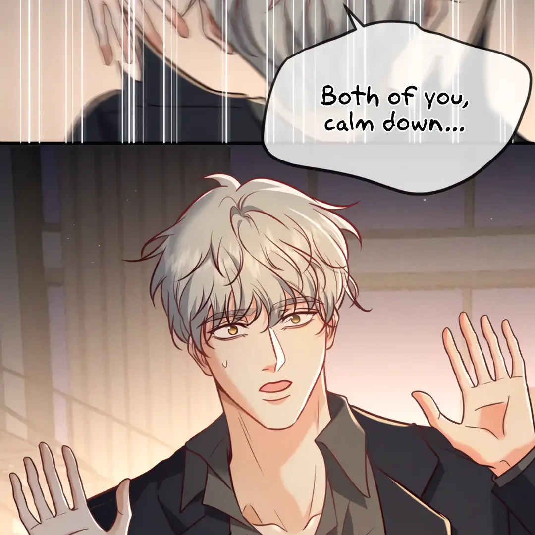 Kill My Love [Team Hazama] - Chapter 53 manhwa