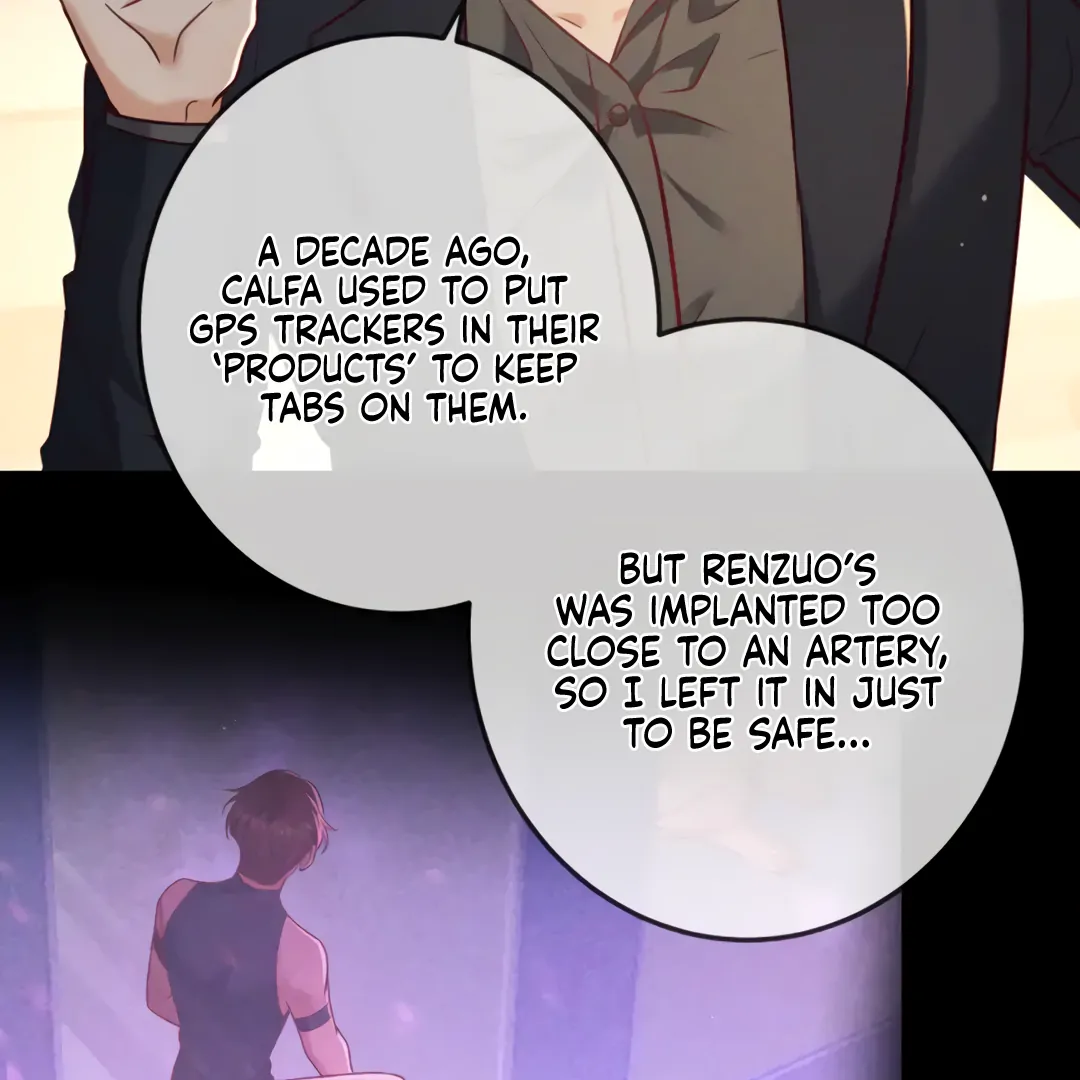 Kill My Love [Team Hazama] - Chapter 53 manhwa