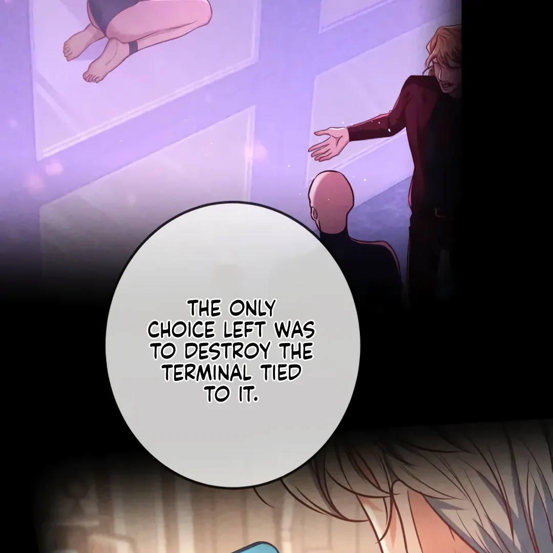 Kill My Love [Team Hazama] - Chapter 53 manhwa