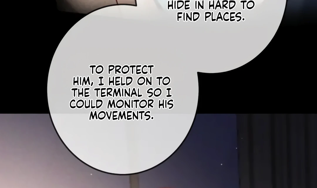 Kill My Love [Team Hazama] - Chapter 53 manhwa