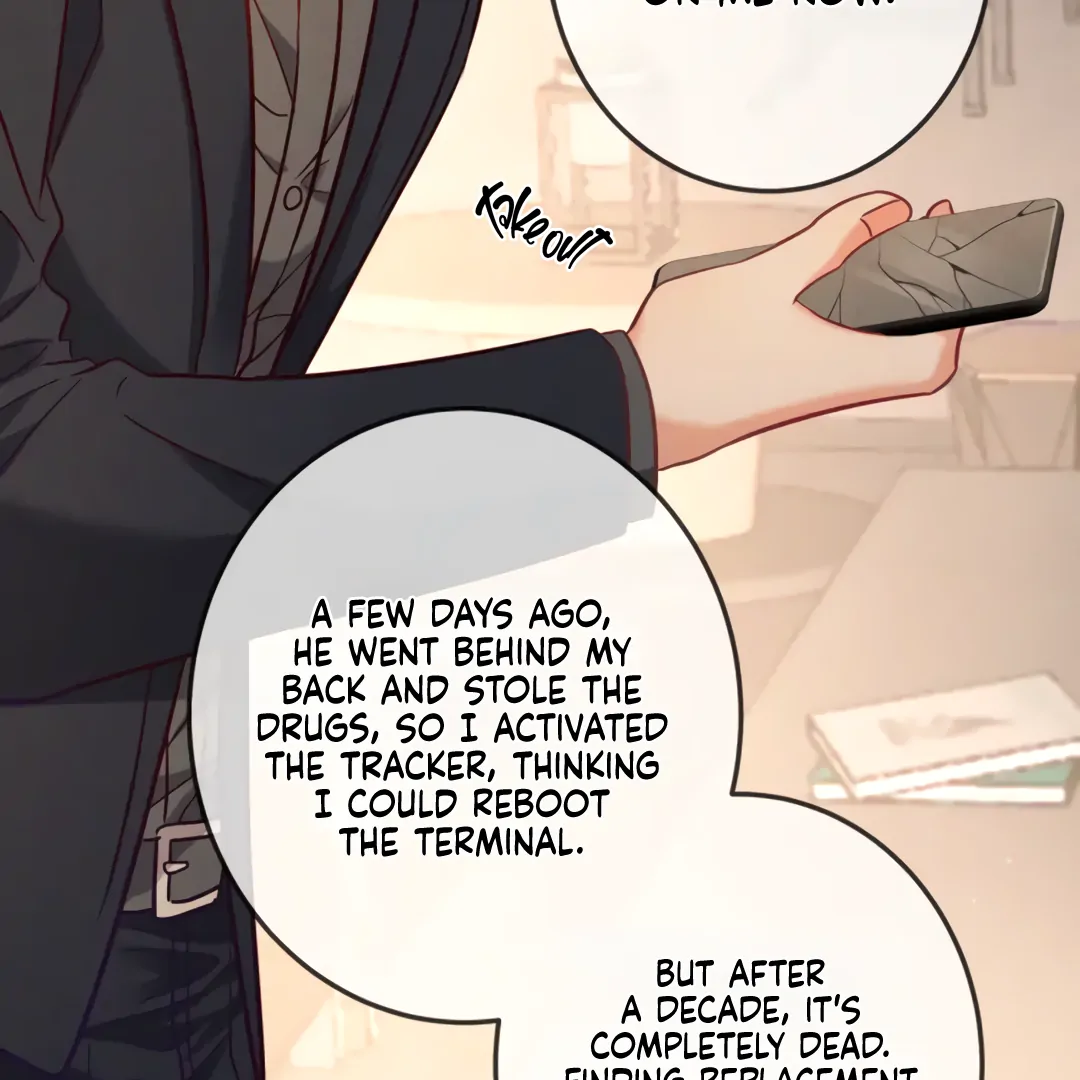 Kill My Love [Team Hazama] - Chapter 53 manhwa