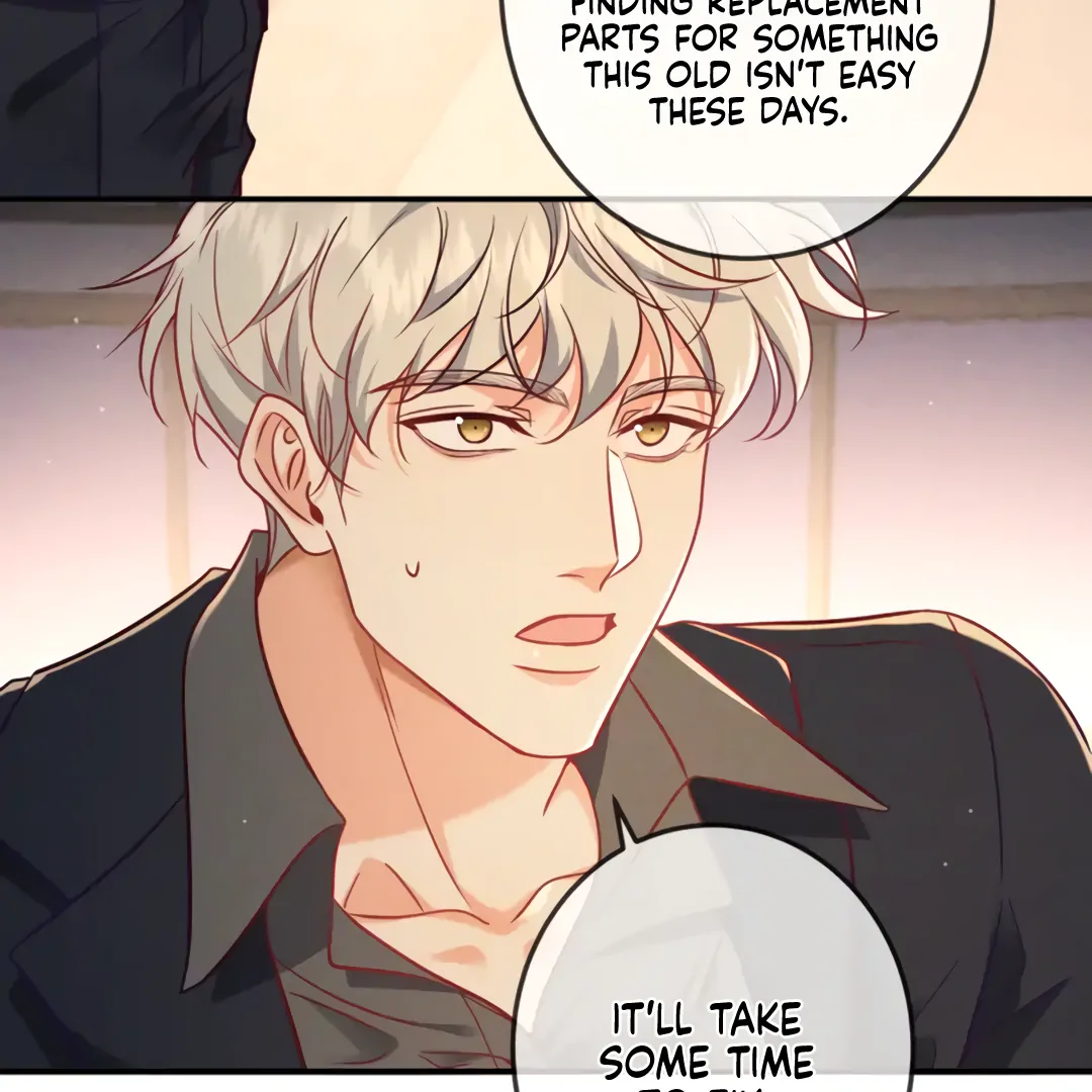 Kill My Love [Team Hazama] - Chapter 53 manhwa