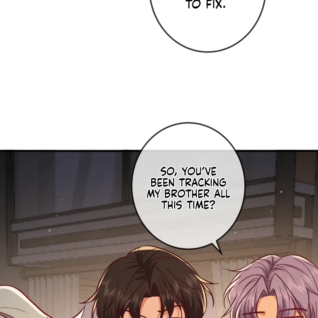 Kill My Love [Team Hazama] - Chapter 53 manhwa