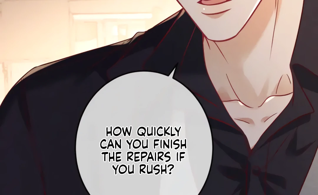 Kill My Love [Team Hazama] - Chapter 53 manhwa