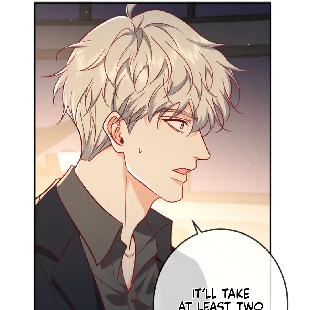 Kill My Love [Team Hazama] - Chapter 53 manhwa