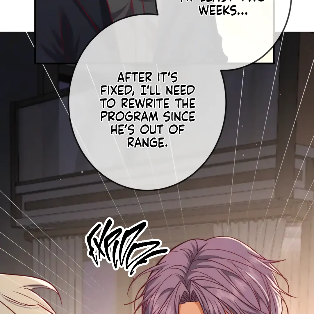 Kill My Love [Team Hazama] - Chapter 53 manhwa