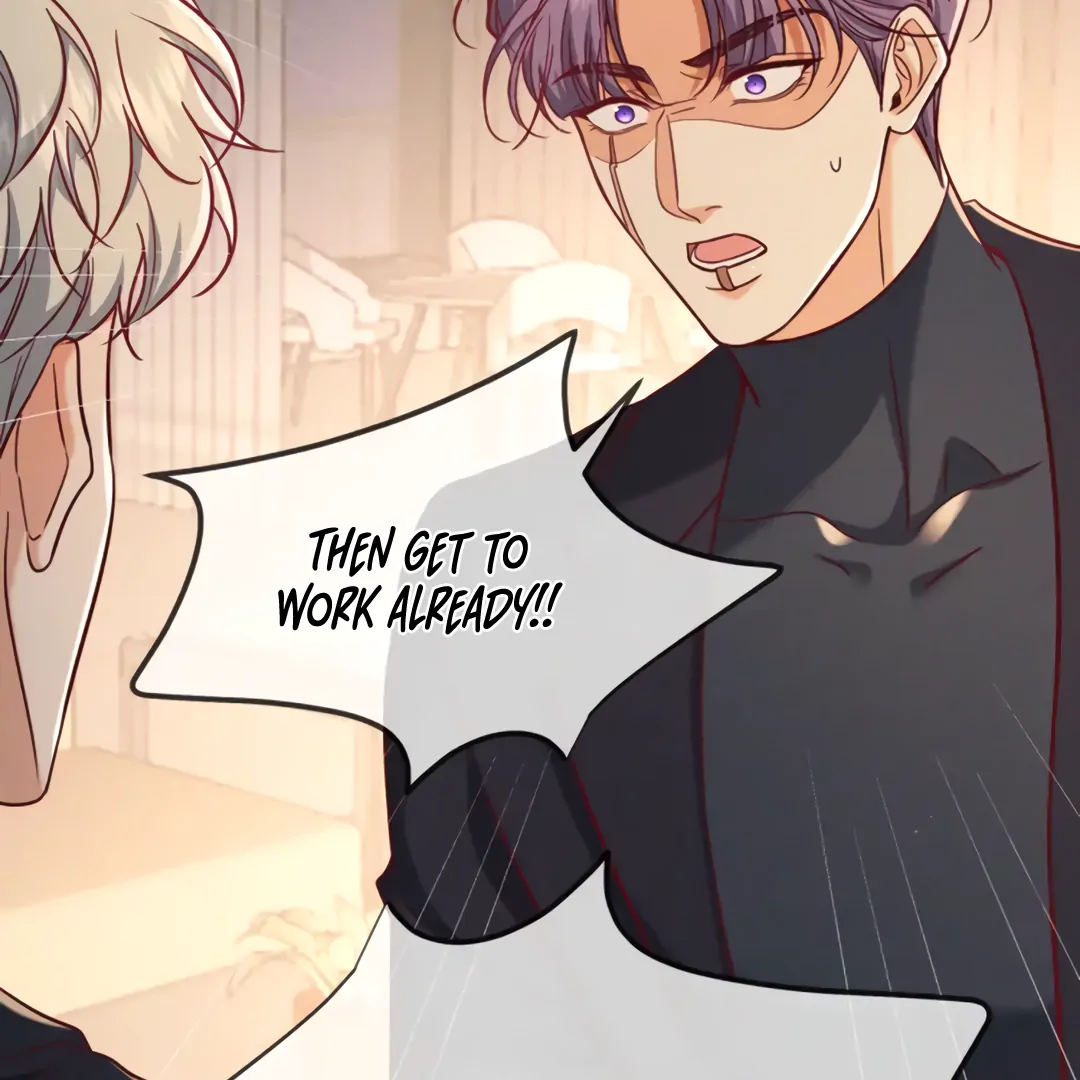Kill My Love [Team Hazama] - Chapter 53 manhwa