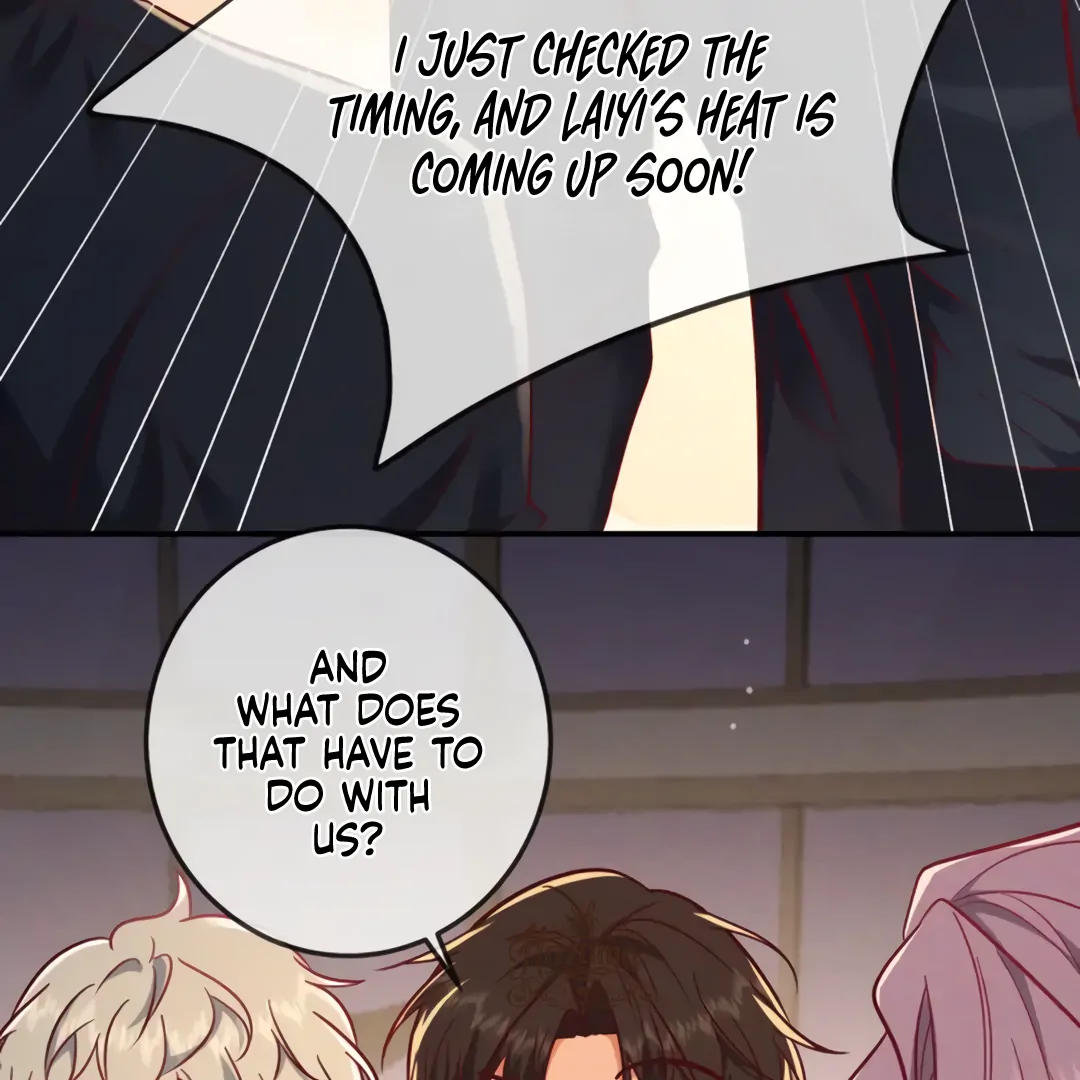 Kill My Love [Team Hazama] - Chapter 53 manhwa