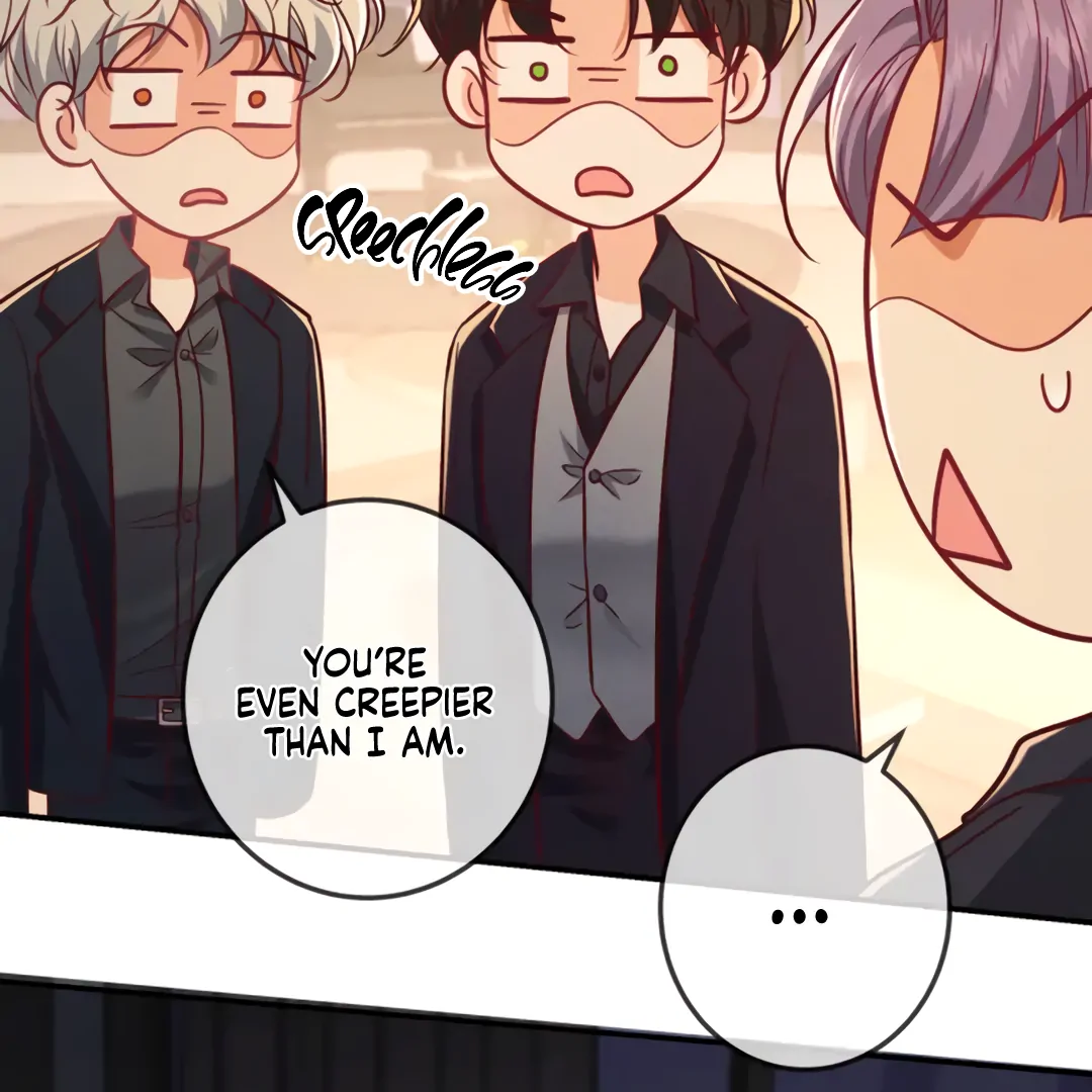 Kill My Love [Team Hazama] - Chapter 53 manhwa