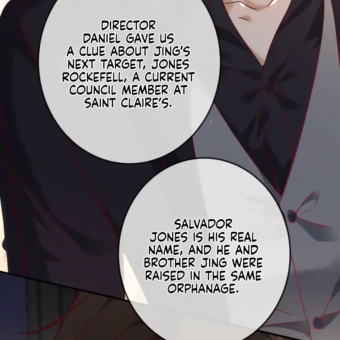 Kill My Love [Team Hazama] - Chapter 53 manhwa