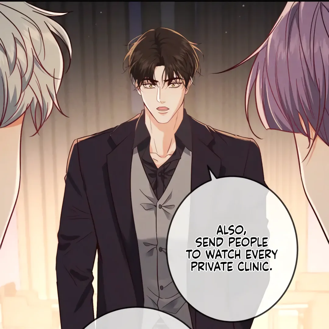 Kill My Love [Team Hazama] - Chapter 53 manhwa