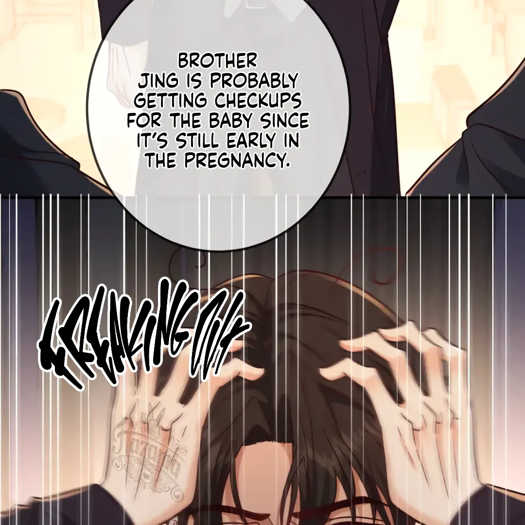 Kill My Love [Team Hazama] - Chapter 53 manhwa