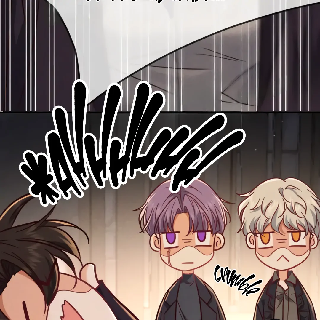 Kill My Love [Team Hazama] - Chapter 53 manhwa
