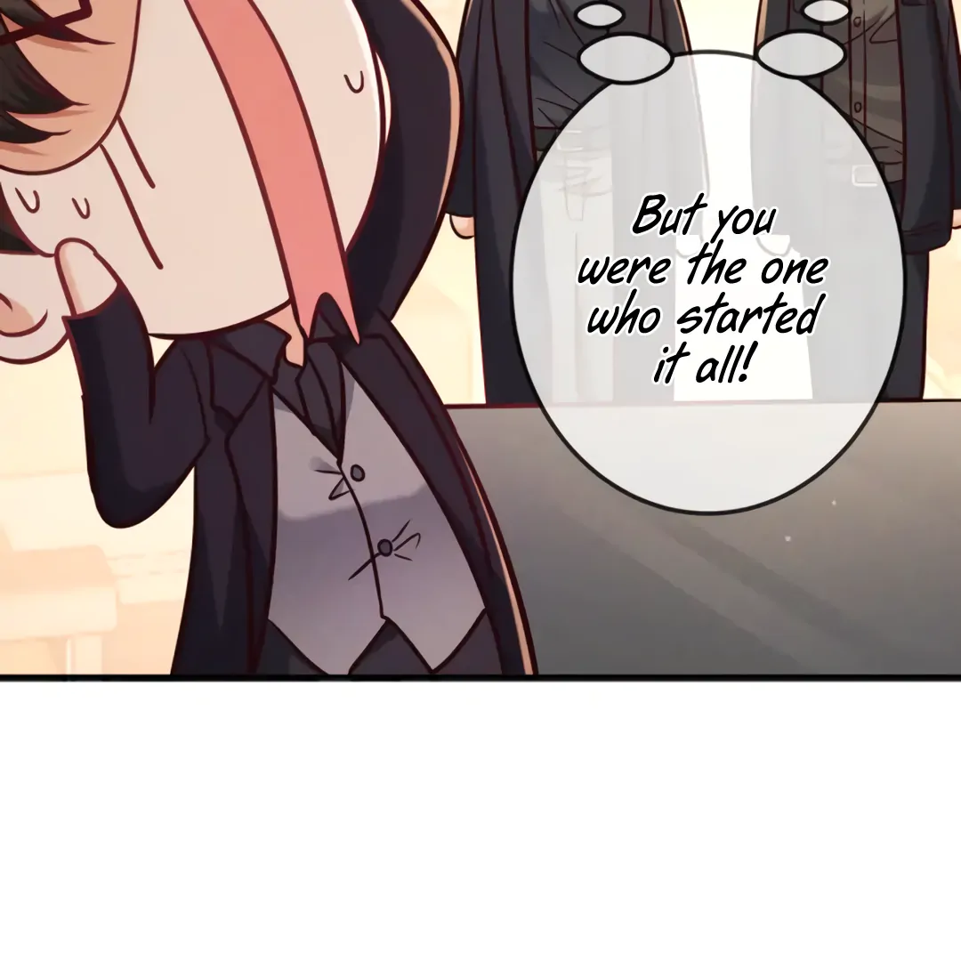Kill My Love [Team Hazama] - Chapter 53 manhwa