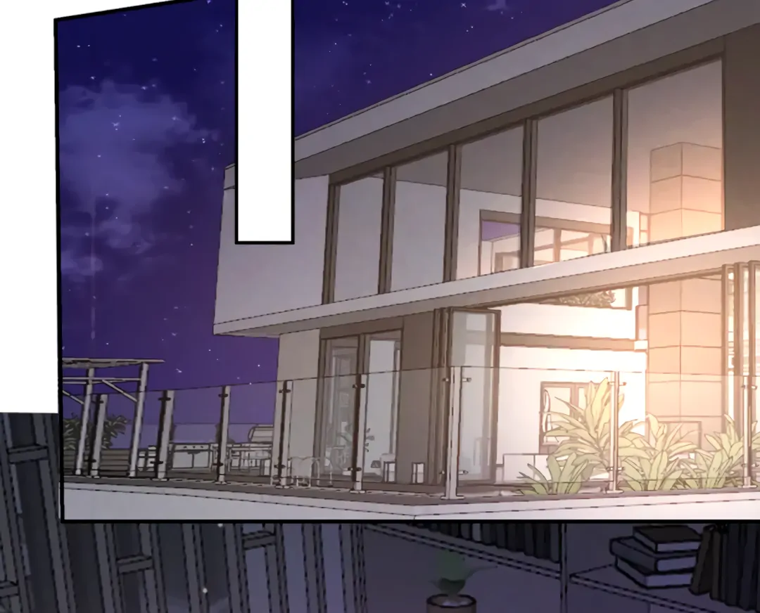 Kill My Love [Team Hazama] - Chapter 53 manhwa