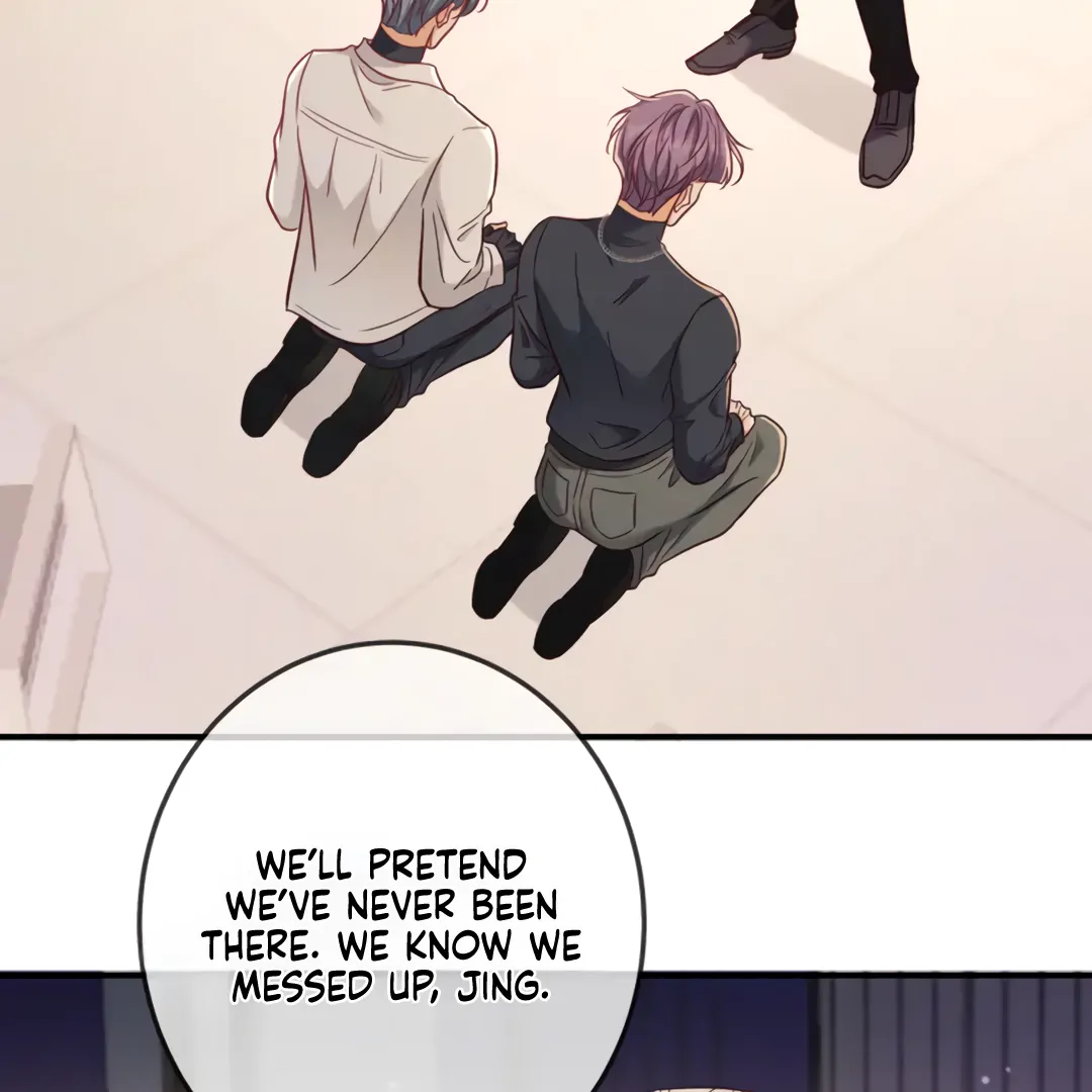 Kill My Love [Team Hazama] - Chapter 53 manhwa